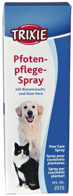 Trixie Paw Care Spray - Barks and Licks