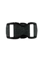 Due Emme Side Release 10mm SR10BKA/2M